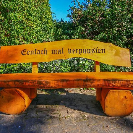 Familienhof Bruening - Doppelzimmer Waldesruh II Meppen Eksteriør bilde